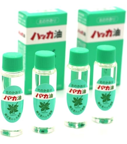 Amazon | 北見ハッカ通商 ミントクリーム80g(ミント入り馬油) | 北見